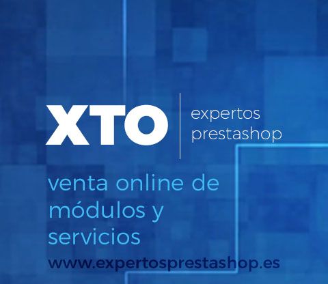 Expertos Tiendas Online Prestashop